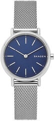 Часы для женщин Skagen Signature SKW2759 цена и информация | Женские часы | pigu.lt