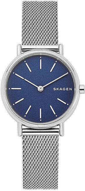 Moteriškas laikrodis Skagen Signature SKW2759 kaina ir informacija | Moteriški laikrodžiai | pigu.lt