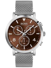 Часы Hugo Boss, 1513694 цена и информация | Мужские часы | pigu.lt