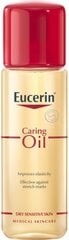 Kūno aliejus Eucerin 125 ml kaina ir informacija | Kūno kremai, losjonai | pigu.lt