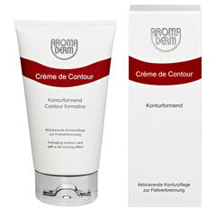 Creme De Contour 150 мл - антицеллюлитный  крем цена и информация | Кремы, лосьоны для тела | pigu.lt