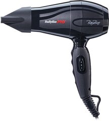 BaByliss Bambino BAB5510E kaina ir informacija | Plaukų džiovintuvai | pigu.lt