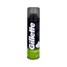 Skutimosi putos Gillette Classic Lemon Lime, 200 ml kaina ir informacija | Skutimosi priemonės ir kosmetika | pigu.lt