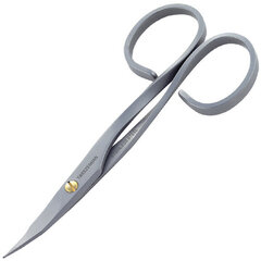 Ножницы Stainless Nail Scissors цена и информация | Книпсер для ногтей NGHIA EXPORT NC-03  | pigu.lt
