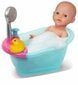 Lėlės vonia Simba New Born Baby kaina ir informacija | Žaislai mergaitėms | pigu.lt