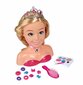 Lėlės galva su aksesuarais Simba Steffi Love kaina ir informacija | Žaislai mergaitėms | pigu.lt
