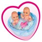 Dvynukų besilaukianti lėlė Simba Steffi Love kaina ir informacija | Žaislai mergaitėms | pigu.lt