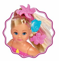 Кукла плавающая русалка Simba Evi Love цена и информация | Игрушки для девочек | pigu.lt