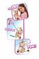 Interaktyvus šuniukas Simba Chi Chi Love kaina ir informacija | Žaislai mergaitėms | pigu.lt