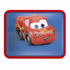 Garažas Smoby Žaibas Makvynas (Cars) kaina ir informacija | Žaislai kūdikiams | pigu.lt