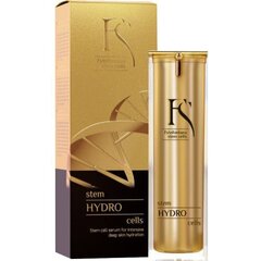 Intensyvus drėkinamasis veido serumas Fytofontana Stem Cells Hydro Stem, 30ml kaina ir informacija | Veido aliejai, serumai | pigu.lt