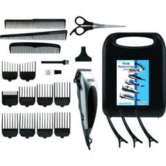 Wahl Wahl Homepro WHL-9243-2216 - Cable hair clipper 22-piece цена и информация | Машинки для стрижки волос | pigu.lt