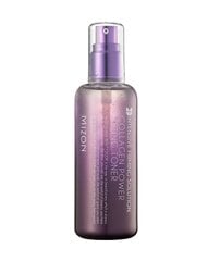 Tonikas veido odai Mizon Intensive Firming Solution Collagen Power Lifting 120 ml kaina ir informacija | Veido prausikliai, valikliai | pigu.lt