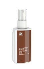 Rixinos aliejus Brazil Keratin Ricinus Protective Oil, 100 ml kaina ir informacija | Eteriniai, kosmetiniai aliejai, hidrolatai | pigu.lt