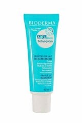 Молочко для тела Bioderma Abcderm Babysquam Croûtes de Lait (40 ml) цена и информация | Косметика для мам и детей | pigu.lt