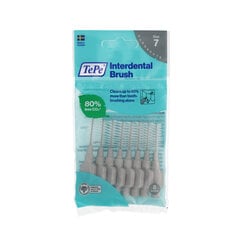 TePe Interdental Brush Normal ( 1,3 mm 8 Pcs ) цена и информация | Зубные щетки, пасты | pigu.lt