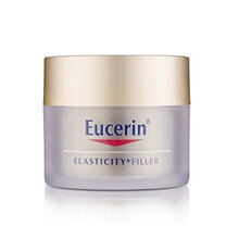 Ночной крем для лица Eucerin Hyaluron Filler + Elasticity, 50 мл цена и информация | Кремы для лица | pigu.lt