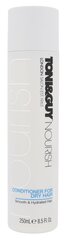 Kondicionierius sausiems plaukams Toni&Guy Smooth Definition 250 ml kaina ir informacija | Toni & Guy Kvepalai, kosmetika | pigu.lt