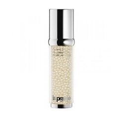 Šviesinantis odo serumas La Prairie White Caviar Illuminating Pearl Infusion, 30 ml цена и информация | Сыворотки для лица, масла | pigu.lt