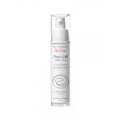 Дневной крем от морщин Avene Physiolift (30 ml) цена и информация | Кремы для лица | pigu.lt