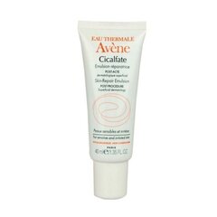 Veido emulsija Avene Pierre Fabre, 40 ml kaina ir informacija | Veido aliejai, serumai | pigu.lt