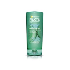 Stiprinamasis balzamas Garnier Fructis Coconut Water, 200 ml kaina ir informacija | Balzamai, kondicionieriai | pigu.lt