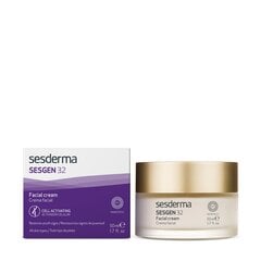 Veido kremas Sesderma Sesgen 32, 50 ml kaina ir informacija | Sesderma Kvepalai, kosmetika | pigu.lt