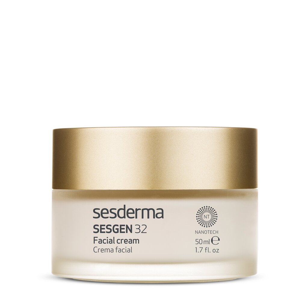 Veido kremas Sesderma Sesgen 32, 50 ml kaina ir informacija | Veido kremai | pigu.lt