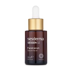 Сыворотка для лица Sesderma Sesgen 32, 30 мл цена и информация | Сыворотки для лица, масла | pigu.lt