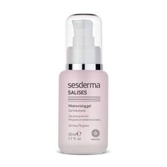 Drėkinamasis gelis Sesderma Salises, 50 ml kaina ir informacija | Sesderma Kvepalai, kosmetika | pigu.lt