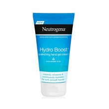 Крем для рук Hydro Boost Ultra Hydrating Hand Cream (Quenching Hand Gel Cream), 75 мл цена и информация | Кремы, лосьоны для тела | pigu.lt
