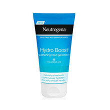 Rankų kremas Hydro Boost Ultra Hydrating Hand Cream (Quenching Hand Gel Cream), 75 ml цена и информация | Kūno kremai, losjonai | pigu.lt