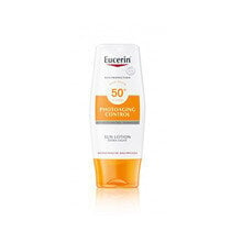 Apsauginis kremas nuo saulės Eucerin Photoaging Control SPF 50+, 150 ml kaina ir informacija | Kremai nuo saulės | pigu.lt