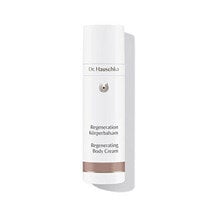 Kūno kremas Dr Hauschka Regenerating Body Cream, 150 ml kaina ir informacija | Kūno kremai, losjonai | pigu.lt