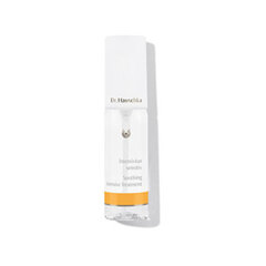 Veido raminanti intensyvios priežiūros priemonė Dr. Hauschka Intensive Face Treatment 03, 40 ml цена и информация | Сыворотки для лица, масла | pigu.lt