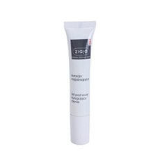 Skaistinamasis paakių kremas Ziaja Med Eye Treatment Anti Dark Circles, 15ml kaina ir informacija | Paakių kremai, serumai | pigu.lt