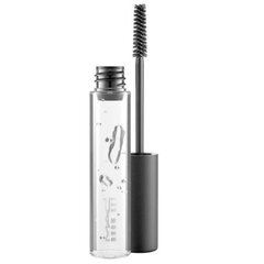 Гель для бровей MAC Brow Set 8 г, Clear цена и информация | Карандаши, краска для бровей | pigu.lt