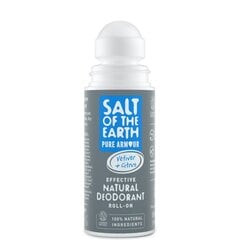 Шариковый дезодорант Salt Of The Earth Pure Armor Explorer, 75 мл цена и информация | Дезодоранты | pigu.lt