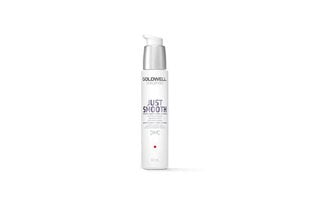 Serumas nepaklusniems plaukams Dualsenses Just Smooth 6 Effects Serum, 100 ml kaina ir informacija | Priemonės plaukų stiprinimui | pigu.lt