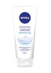 Nivea Скрабы для тела