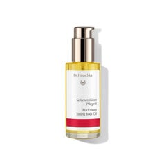 Tonizuojantis kūno aliejus Dr. Hauschka Blackthorn Toning Body Oil 75ml kaina ir informacija | Kūno kremai, losjonai | pigu.lt