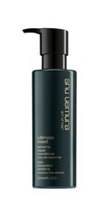 Восстанавливающий кондиционер Shu Uemura Ultimate Reset, 250 мл цена и информация | Бальзамы, кондиционеры | pigu.lt