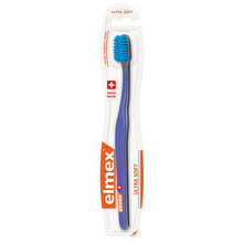Зубная щетка Elmex Ultra Soft цена и информация | Зубные щетки, пасты | pigu.lt
