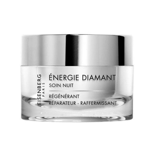 Veido kremas Eisenberg Regenerate Repair Firm Night Treatment, 50 ml kaina ir informacija | Veido kremai | pigu.lt