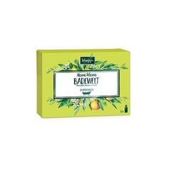 Vonios esencijų rinkinys Kneipp Meine kleine Badewelt, 3x20ml цена и информация | Масла, гели для душа | pigu.lt