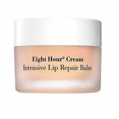 Lūpų balzamas Elizabeth Arden Eight Hour Cream Intensive Repair Lip Balm, 11.6 ml kaina ir informacija | Lūpų dažai, blizgiai, balzamai, vazelinai | pigu.lt