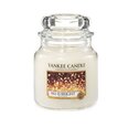 Kvapioji žvakė Yankee Candle All Is Bright 411 g