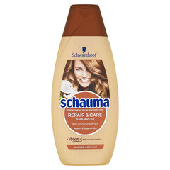 Šampūnas Schwarzkopf Professional, 400 ml kaina ir informacija | Šampūnai | pigu.lt