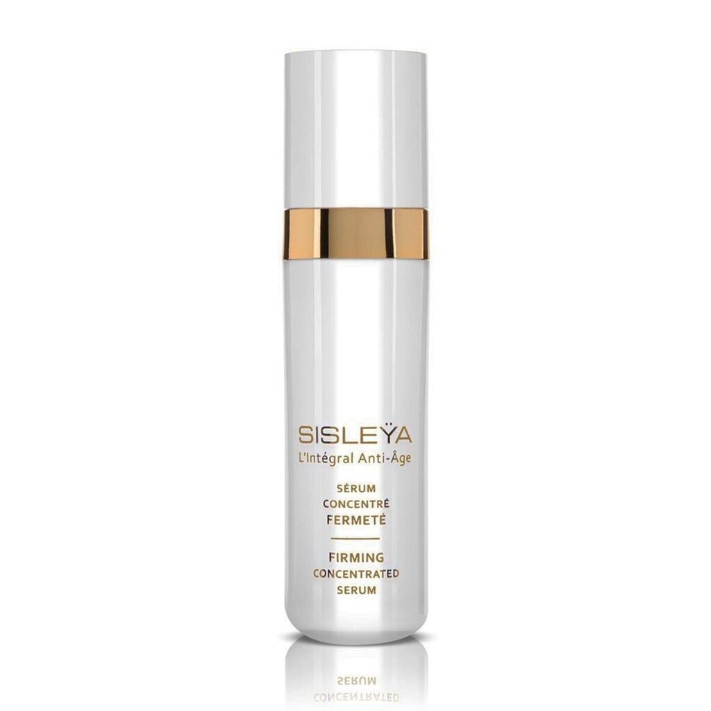 Veido serumas nuo raukšlių Sisley L'Integral Anti-Age Anti-Wrinkle Concentrated Serum, 30ml kaina ir informacija | Veido aliejai, serumai | pigu.lt