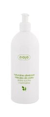 Kūno losjonas Natural Olive, 400 ml цена и информация | Кремы, лосьоны для тела | pigu.lt